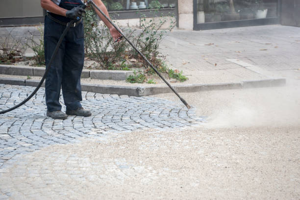 Irving, TX Pressure Washing Services Company