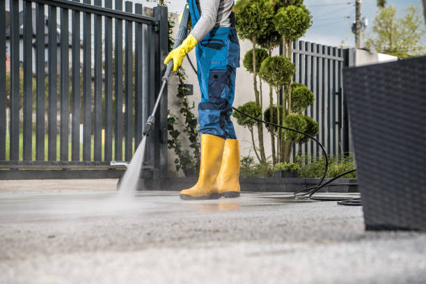 Best Oil Spill Cleanup  in Irving, TX